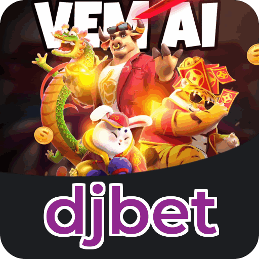 djbet slots — leia os termos antes de jogar